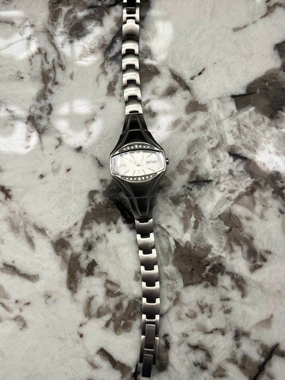 BUFFALO by David Bitton Ladies Wristwatch